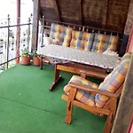 Apartman Lazy President