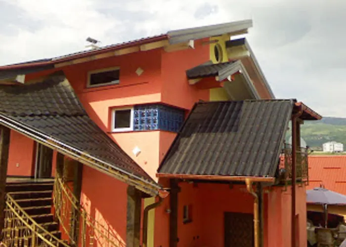 Apartman Lazy President