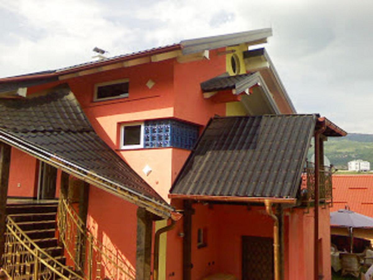 Apartment Apartman Lazy President