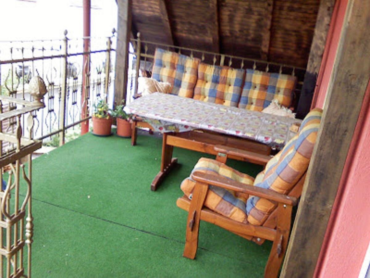 Apartman Lazy President Apartment Sarajevo