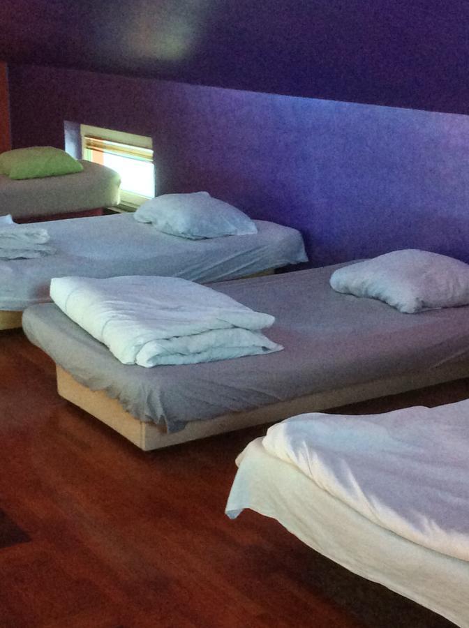 Apartman Lazy President Apartment *