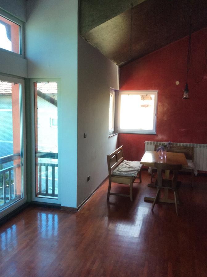 Apartment Apartman Lazy President Sarajevo