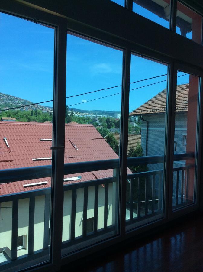 Apartment Apartman Lazy President