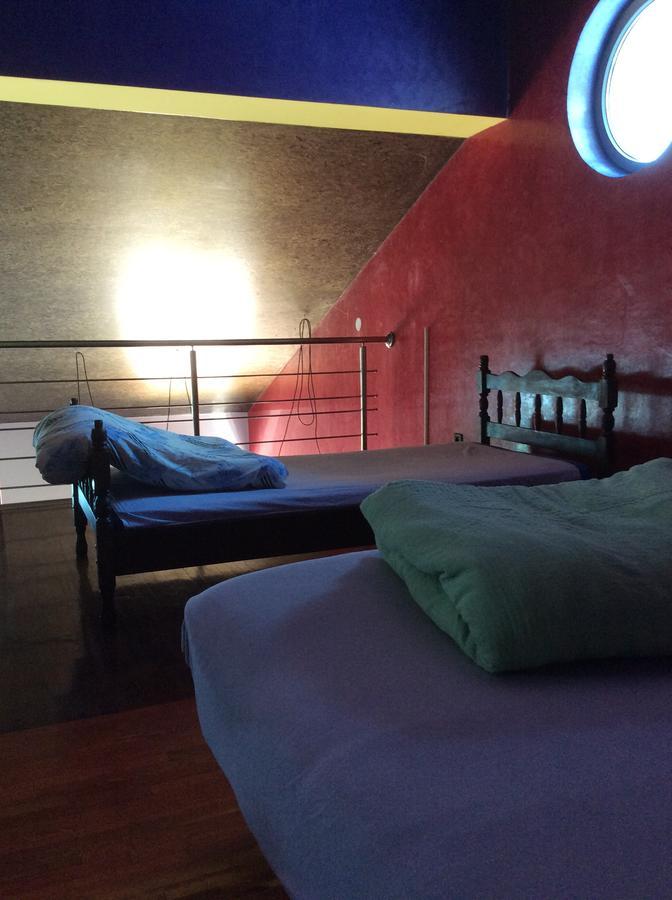 Apartman Lazy President *