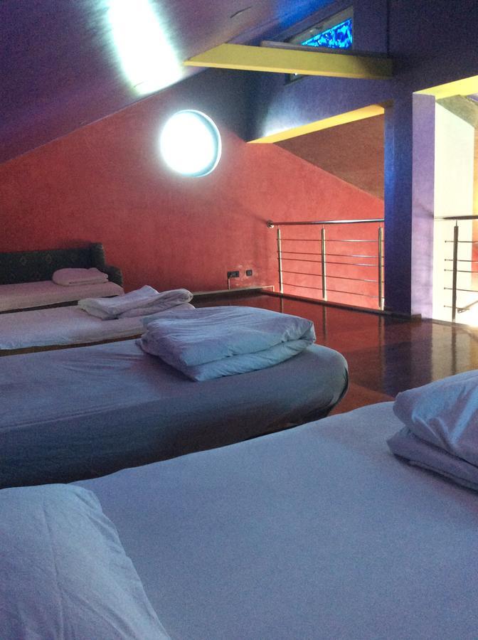 Apartman Lazy President Apartment *