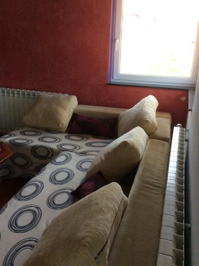 Apartman Lazy President * Sarajevo