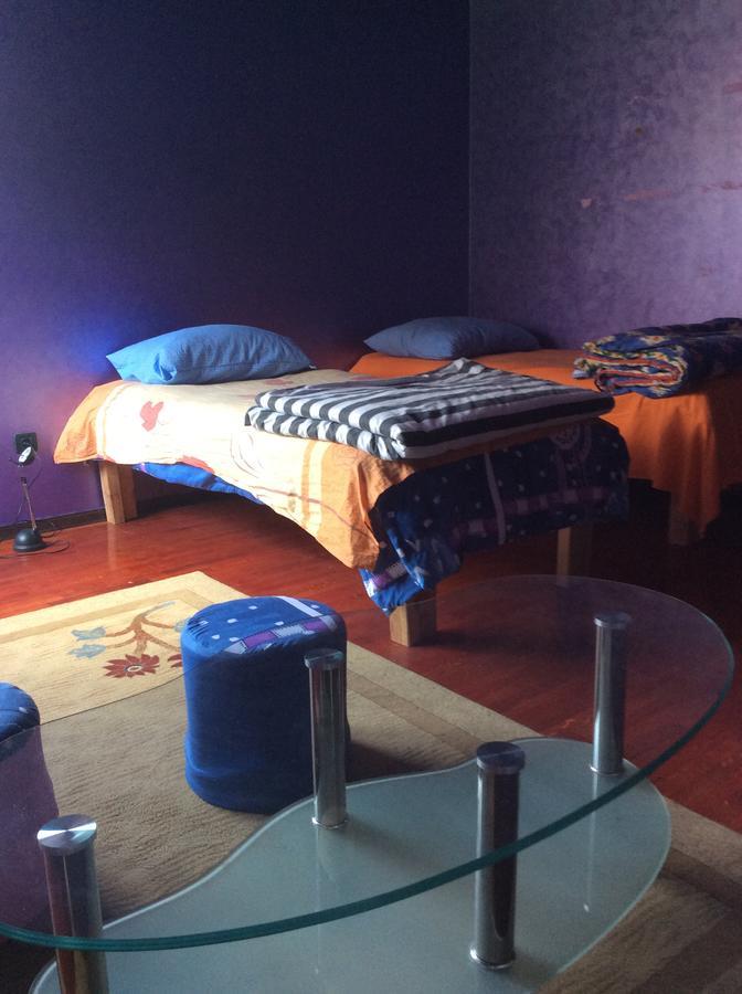 Apartman Lazy President Apartment *