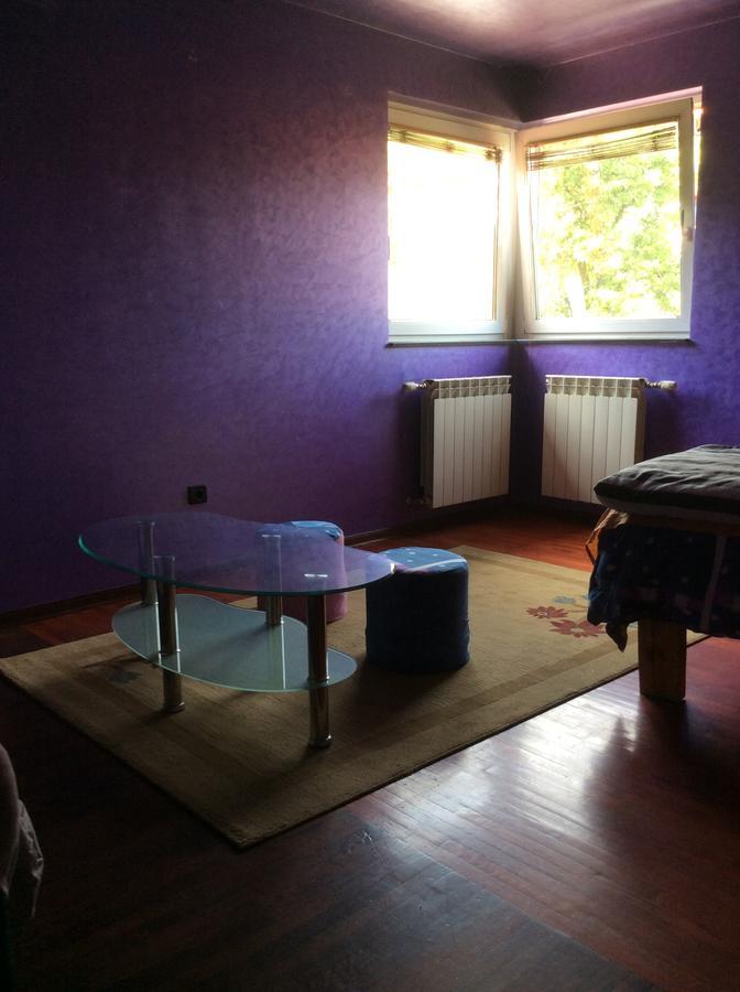 Apartment Apartman Lazy President *